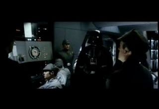 Star Wars déconne - Le Banana Club
