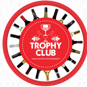 Trophy Club - Online Wine Club