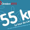 Mon premier trail : J - 8 !