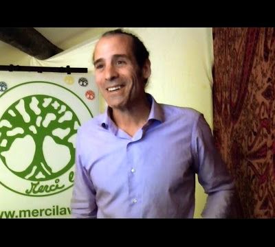 Conférence : Découvrez comment la gratitude peut changer nos vies