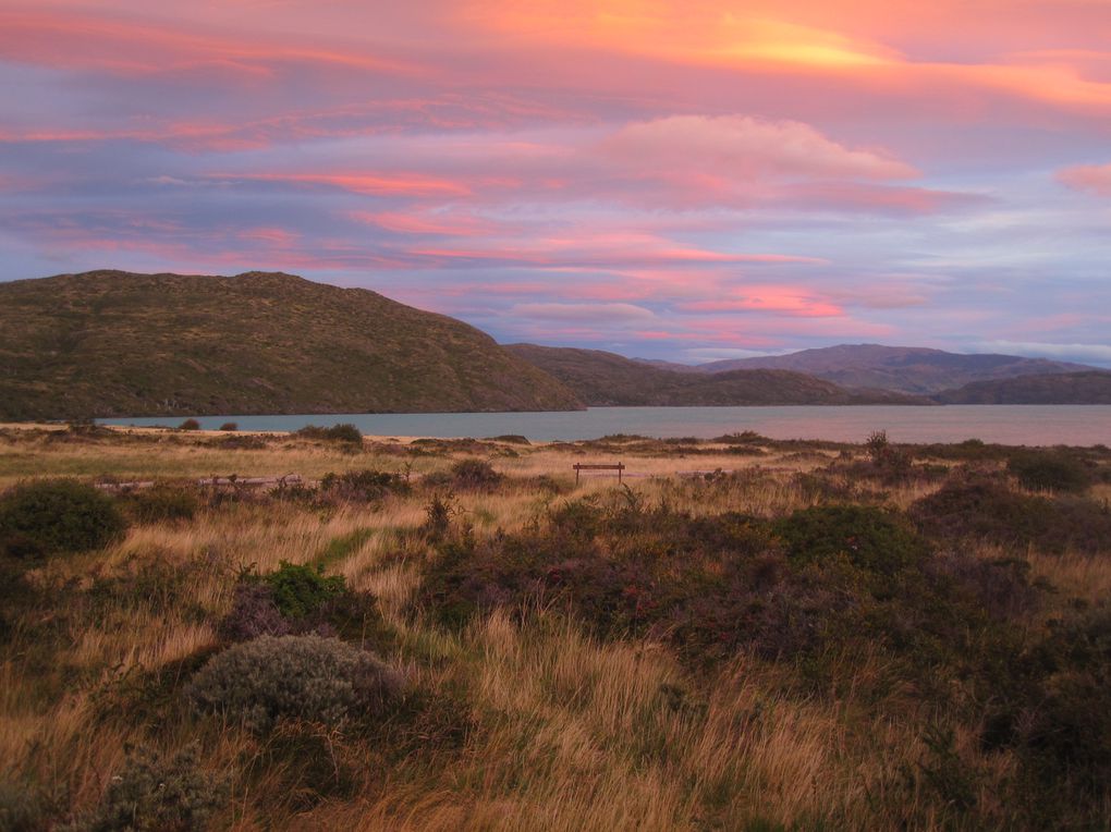 Album - Torres-del-Paine-7-10-nov.-2010