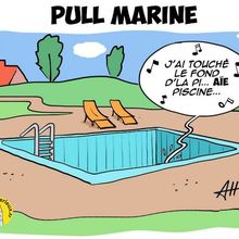 Accident de Marine Le Pen