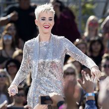 Katy Perry's 5 Most Revealing Live Stream Moments: Taylor Swift Lyrics, Josh Groban Confessions & More!