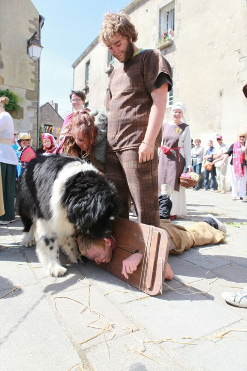 Fête Médiévale de Guerande 2011
Médiévale 2011 (serie 12)