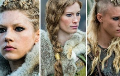 Que nous montre l'ADN des femmes Vikings ? Qui étaient les Skjaldmö  ?