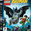PS3: Lego Batman