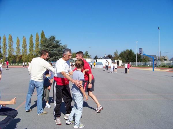 Album - Entrainement-Ecole athle