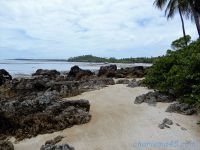 Boipeba (Brésil en camping-car)