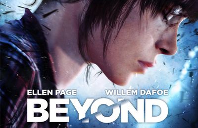 Beyond (PS3)