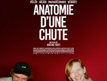 Anatomie d'une Chute (2023) de Justine Triet