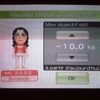 Wii Fit : objectif atteint!