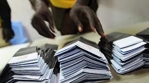 Déclaration du Parti d’opposition, ACTUS/prpe sur le scrutin au Tchad