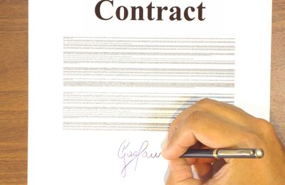 Contrat de travail : conditions de rupture d'un CDI