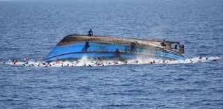 قوارب الموت ..  انتشال 15 جثة شخصا و انقاذ 19 في سواحل وهران