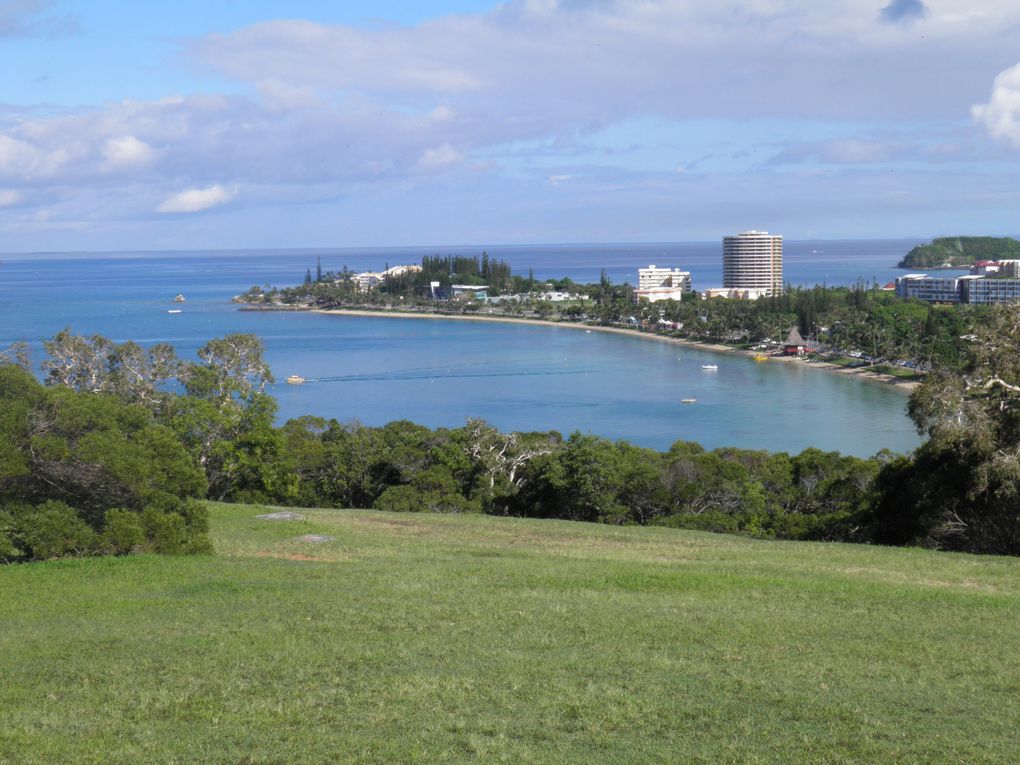 Album - NOUMEA