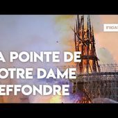 Incendie notre dame de PARIS [ISIS] - Signe du ROI - Don d'un des codes de la vision. - 15/4/19 : Il a visé la Flèche ! - Rappel Vision Jour d'Esther : La Prise de Paris. - Le cœur de Paris-Isis ; signe pour ISISRAEL : EN DÉBUT DE LEUR SEMAINE SAINTE - Nom nouveau reçu le 24-25/10/18 : 15 Hechvan 5779 - LE 15 Clefs vues en articles - Naissance 25/4/1-996 : LE CENTRE ALCHIMIE MN OCCIDENT EN FEU. - il est minuit