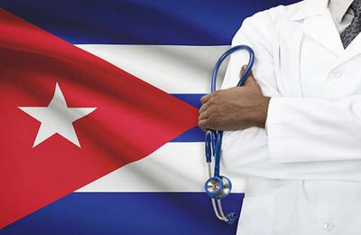 Les communistes costariciens se souviennent de la brigade Ebola de Cuba