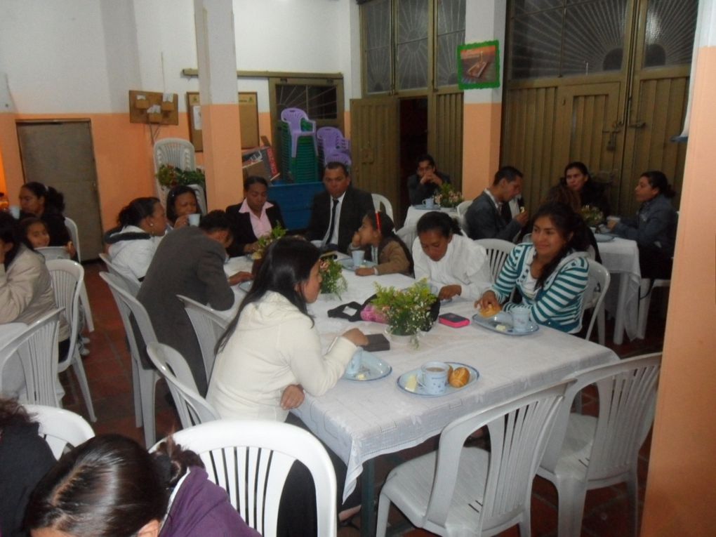 celebrando con nuestros hermanos las relaciones de pareja bajo la bendicion de nuestro DIOS