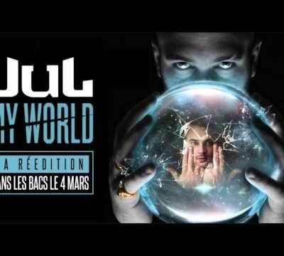 Jul - Je Suis Bleu (Son)