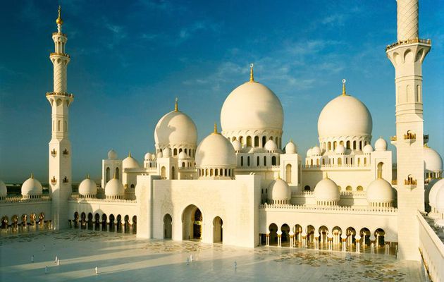 MSC Crociere e la vacanza da sogno negli Emirati
