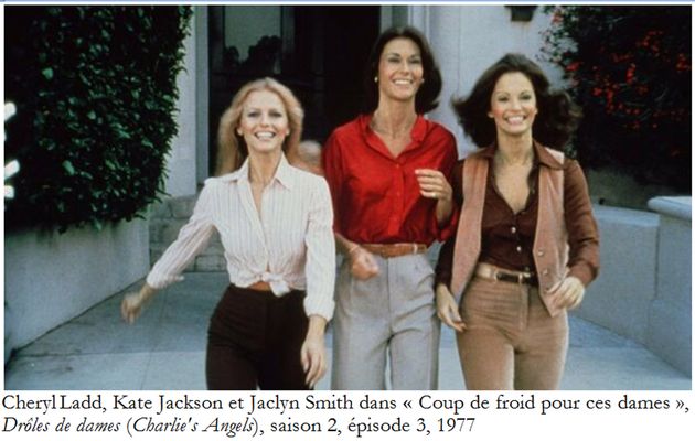 Second tour et troisième voie : en attendant 2022 (3ème partie) - Les drôles de dames enfin sans Charlie ?