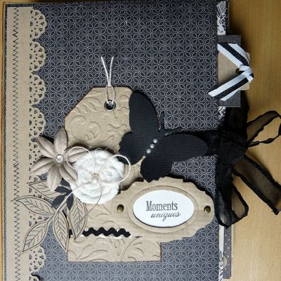 Gwada 2013 : mini album