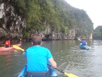 Krabi - Ao Nang