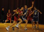 BASKET N3 : LES DEMOISELLES D'ORTHEZ