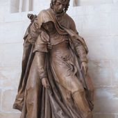 Abbatiale Saint Michel