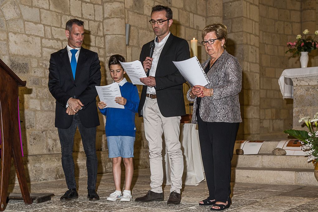 Première Communion