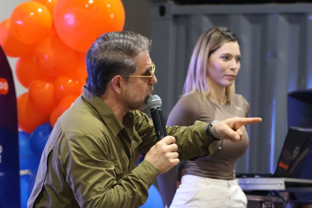 Programa 0800 Bigote celebró segundo aniversario al servicio del pueblo de Carabobo 