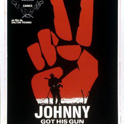 Johnny s'en va-t-en guerre (Trumbo, 1971)