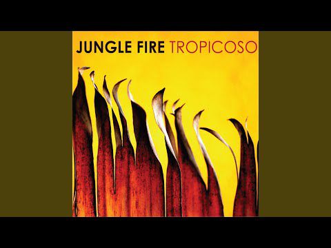 Firewalker - Jungle Fire