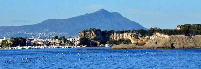 CAPRI C’EST FINI MAIS PROCIDA J’EN SUIS GAGA ! (5)