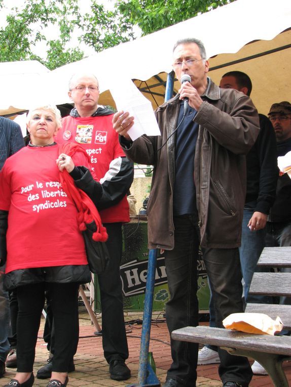 Rassemblerment Libertés Syndicales