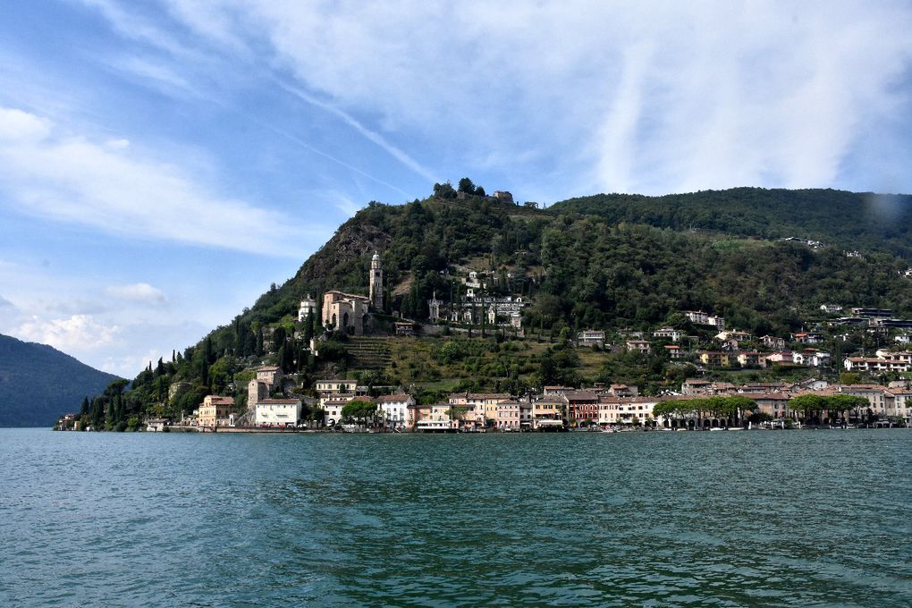 LE LAC DE LUGANO PETIT FRERE DU MAJEUR (5)