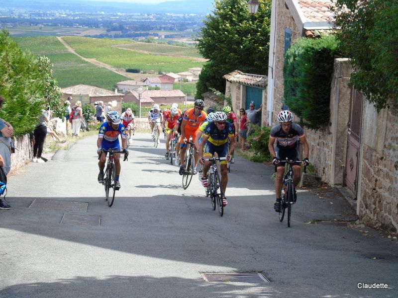 29ème Prix de Saint-Etienne-la-Varenne