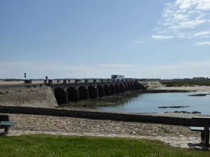 GR223 - Cotentin - Randonnée de Hatainville à Portbail