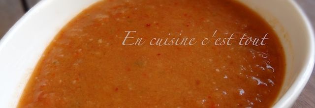 Gaspacho