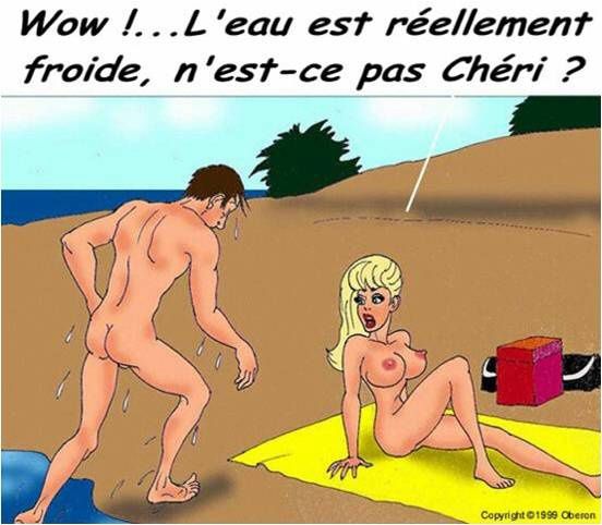 Album - dessins-sexy