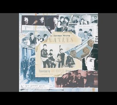 Bésame mucho, quand Les Beatles chantaient cette chanson de Consuelito Velázquez pour en faire du rock