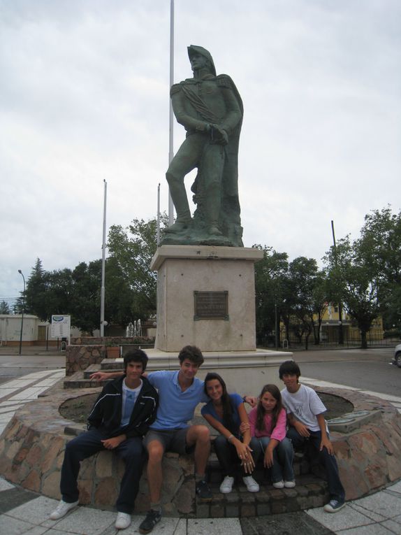 Album - J+105 - Jesus-Maria - Córdoba, familia VELASCO