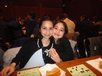 Les photos de Mme Galland...