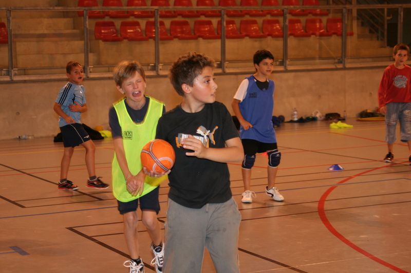 Album - Entrainement-mardi-18.10.2011