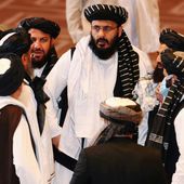 Afghanistan | La Russie soutient l'idée d'un pouvoir incluant les talibans