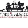 Made in Alsace