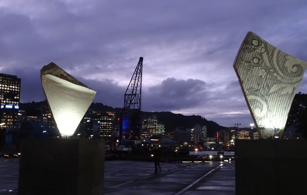 Entre culture et nature à Wellington : Te Papa Tongarewa, musée national de Nouvelle Zélande