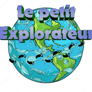 Le petit Explorateur