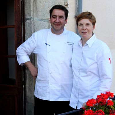 Bocuse d'Or : le plus français des cuisiniers espagnols représentera son pays à Lyon en 2021