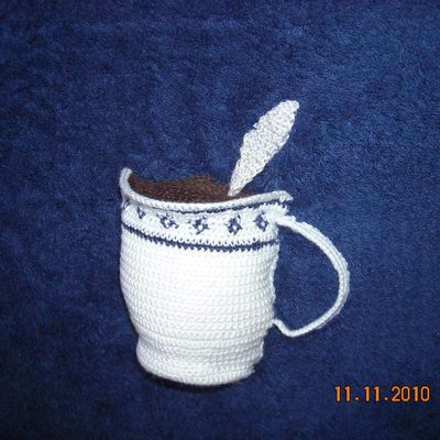 blog de crochet